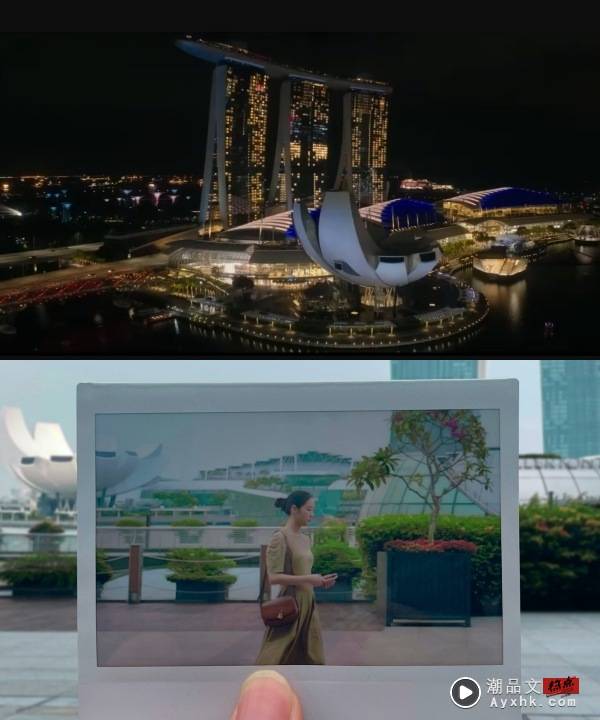 旅游 I 看完韩剧《小女子》好想去新加坡！4个剧内景点一次告你知 更多热点 图3张